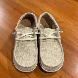 REVITALIGN Orthotic Memory Foam Slip On Shoes Carefree